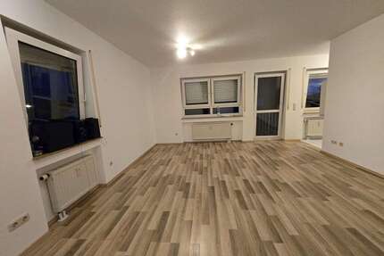 Wohnung zum Mieten in Hettstadt 550,00 € 39 m²