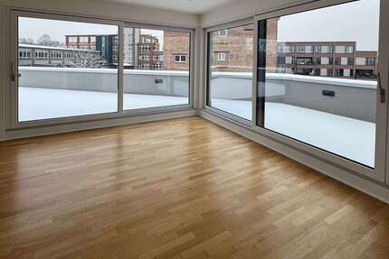 Wohnung zum Kaufen in Frankfurt am Main 942.500,00 € 130.36 m²