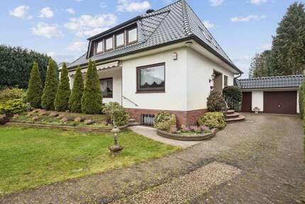 Haus zum Kaufen in Lilienthal 849.000,00 € 131 m²