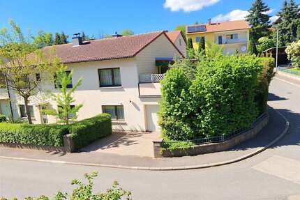 Haus zum Kaufen in Bad Nauheim 540.000,00 € 177 m²