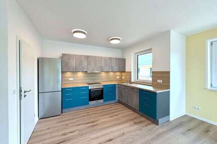 Wohnung zum Mieten in Eutin 1.814,00 € 113.4 m²