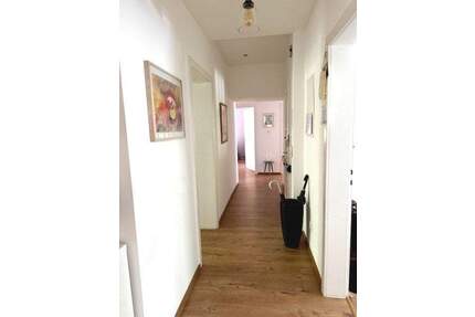 Charmante 6 ZKBB-Wohnung zum 01.04.2026 freiwerdend ! - Mannheim Neckarstadt