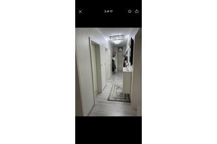 Vierzimmerwohnung zu vermieten - 1.000,00&nbsp;EUR Kaltmiete, ca.&nbsp; 84,00&nbsp;m&sup2; in Birkenheide (PLZ: 67134)