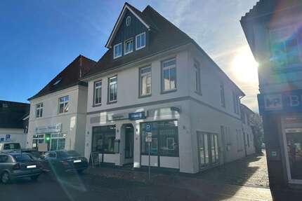 Wohnung zum Mieten in Westerstede 525,00 € 67 m²