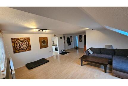 3 Zimmer Wohnung Kaiserslautern Dansenberg