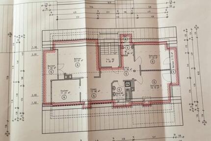 3Zimmerwohnung zu Vermieten in Todtmoos-Au