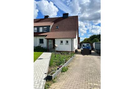 Doppelhaushälfte - 255.000,00&nbsp;EUR Kaufpreis, ca.&nbsp; 120,00&nbsp;m&sup2; in Hessisch Oldendorf (PLZ: 31840)