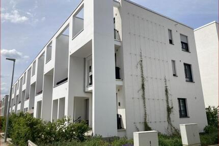 2-Zimmerwohnung Wolfsburg Hellwinkelterrassen