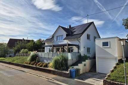 Haus zum Kaufen in Wertheim 585.000,00 € 180 m²