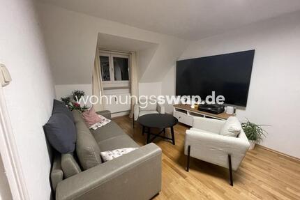 Wohnungsswap - 2 Zimmer, 50 m² - Agnes-Bernauer-Straße, Pasing-Obermenzing, München