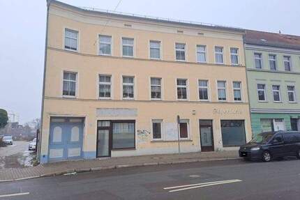 Möblierte 2-Zimmer-Wohnung - 575,00&nbsp;EUR Kaltmiete, ca.&nbsp; 50,00&nbsp;m&sup2;&nbsp;Wohnfl&auml;che in Brandenburg an der Havel (PLZ: 14770) Altstadt