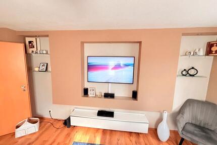 Gepflegte 3 Zimmer Wohnung - 229.000,00&nbsp;EUR Kaufpreis, ca.&nbsp; 72,00&nbsp;m&sup2; in Nürnberg (PLZ: 90441) Gibitzenhof