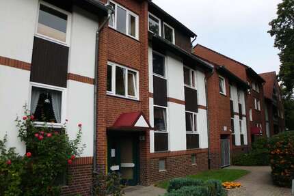 Wohnung zum Mieten in Celle 617,23 € 98.6 m²