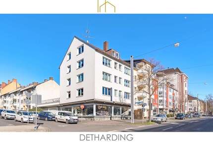 Haus zum Kaufen in Kassel 1.500.000,00 € 486.51 m²