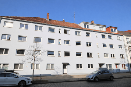 Wohnung zum Kaufen in Hamburg 215.000,00 € 41.55 m²