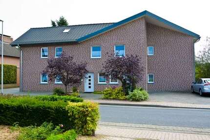Wohnung zum Mieten in Heinsberg 335,00 € 40 m²