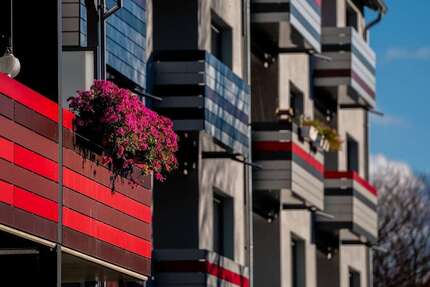Wohnung zum Mieten in Wolfsburg 682,53 € 73.39 m²