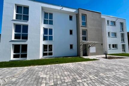 3-Zimmer-Wohnung mit Terrasse & Tiefgarage in Jestetten – 91 m²