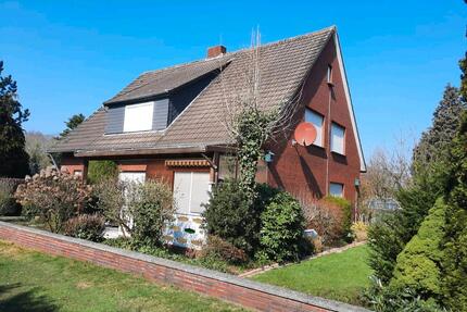 Haus zu verkaufen - 290.000,00&nbsp;EUR Kaufpreis, ca.&nbsp; 173,00&nbsp;m&sup2; in Bramsche (PLZ: 49565)