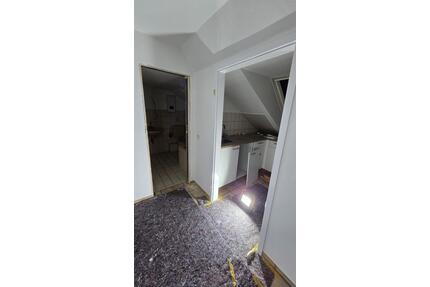 Dachgeschoss 44 qm - 560,00&nbsp;EUR Kaltmiete, ca.&nbsp; 44,00&nbsp;m&sup2; in Dortmund (PLZ: 44329) Grevel