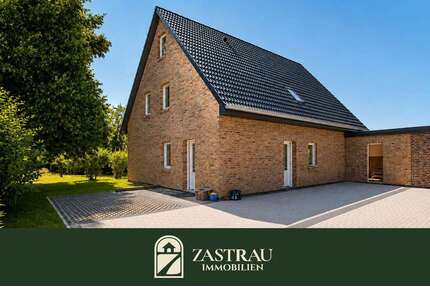 Wohnung zum Mieten in Südbrookmerland 750,00 € 75 m²