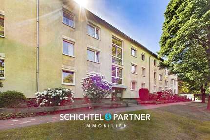 Wohnung zum Kaufen in Bremen 119.000,00 € 68 m²