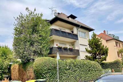 Wohnung zum Kaufen in Frankfurt 349.000,00 € 88.24 m²