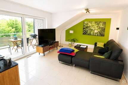 Wohnung zum Kaufen in Hagen-Garenfeld 295.000,00 € 124 m²