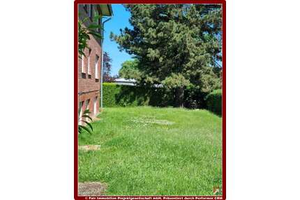 Wohnung zum Mieten in Harsefeld 700,00 € 70.4 m²