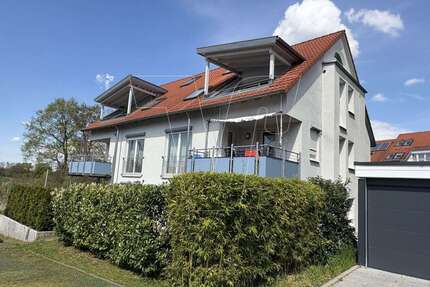 Wohnung zum Kaufen in Waiblingen Neustadt Rems-Murr-Kreis 295.000,00 € 73 m² - Waiblingen / Neustadt Rems-Murr-Kreis