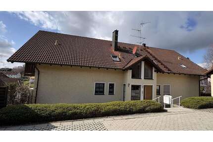 Wohnung zum Kaufen in Bad Griesbach 139.000,00 € 50 m²