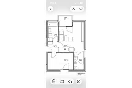 Wohnung zur Miete im Herzen Gaimersheims - Ingolstadt