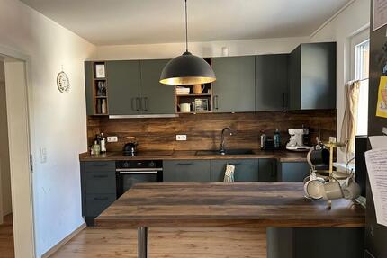 4 Zimmer Wohnung in OT Untersiemau