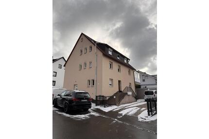 Mehrfamilien Haus mit 4 whg komplet saniert tel nr 015124188977 - Magstadt