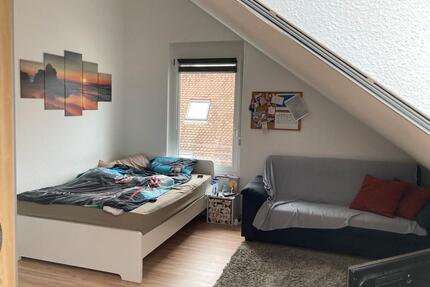 WG Zimmer ab September 2026 - 600,00&nbsp;EUR Kaltmiete, ca.&nbsp; 16,00&nbsp;m&sup2; in Kirchzarten (PLZ: 79199)