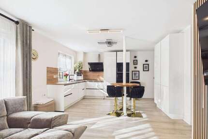 Haus zum Mieten in München 2.690,00 € 108 m²