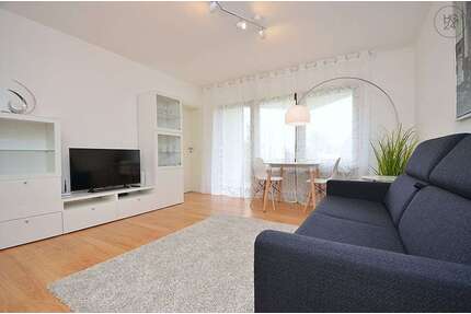 Wohnung zum Mieten in Stuttgart 1.150,00 € 36 m²