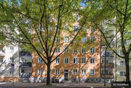 Wohnung zum Kaufen in München 299.000,00 € 30.39 m²