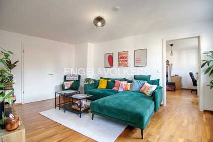 Wohnung zum Kaufen in Regensburg 485.000,00 € 99 m²