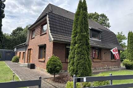 Haus zum Kaufen in Burg 299.000,00 € 193 m²