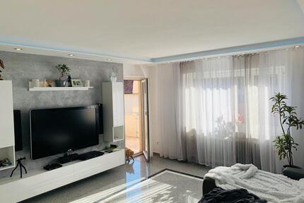 3,5 Zim. Wohnung mit Garage in Laufenburg - Laufenburg (Baden)