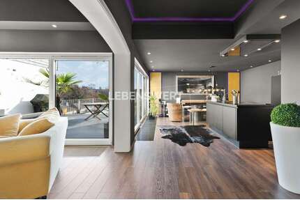 Wohnung zum Kaufen in Solingen 310.000,00 € 116 m²