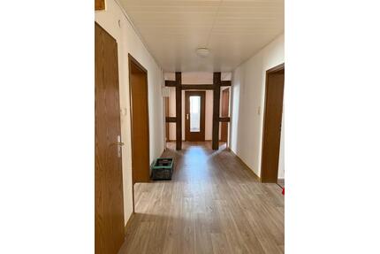 Wohnungsvermietung Bad Wildungen Altstadt