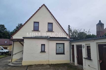 Klein - Fein - Gemütlich - 89.000,00&nbsp;EUR Kaufpreis, ca.&nbsp; 95,00&nbsp;m&sup2;&nbsp;Wohnfl&auml;che in Nünchritz (PLZ: 01612) Goltzscha