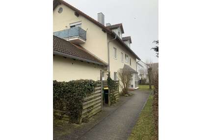 Wohnung zum Mieten in Manching 890,00 € 68 m²