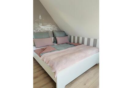 Ferienwohnung in Warnemünde - 109,00&nbsp;EUR Kaltmiete, in Rostock (PLZ: 18119) Hohe Düne