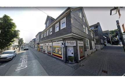 1A-Lage, variable Nutzung, Bestzustand! - Wipperfürth