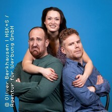 Trennung für Feiglinge - Weyher Theater