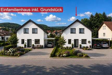 Haus zum Kaufen in Stockach 542.500,00 € 114 m²