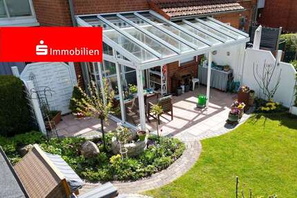 Haus zum Kaufen in Heikendorf 371.000,00 € 83 m²